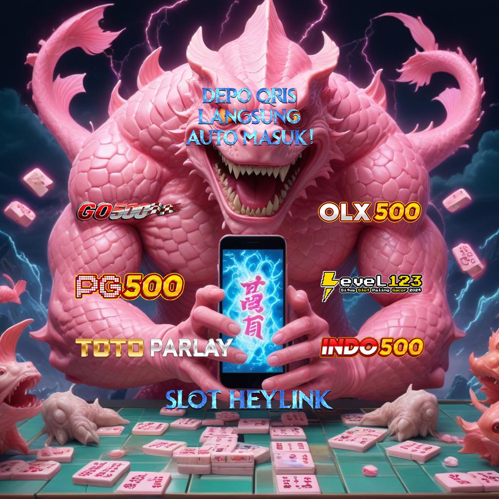 Slot Demo Nolimit City Mental Rupiah