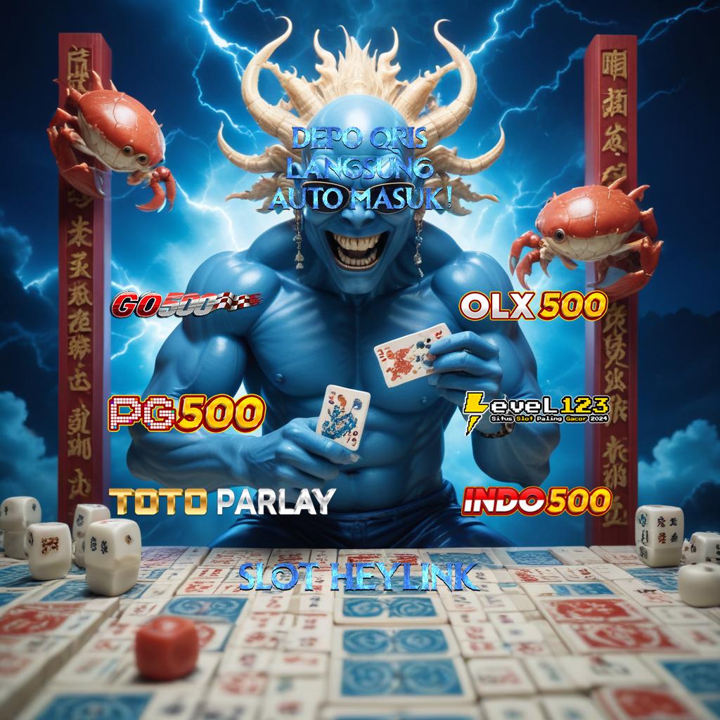 Slot 777 Apk