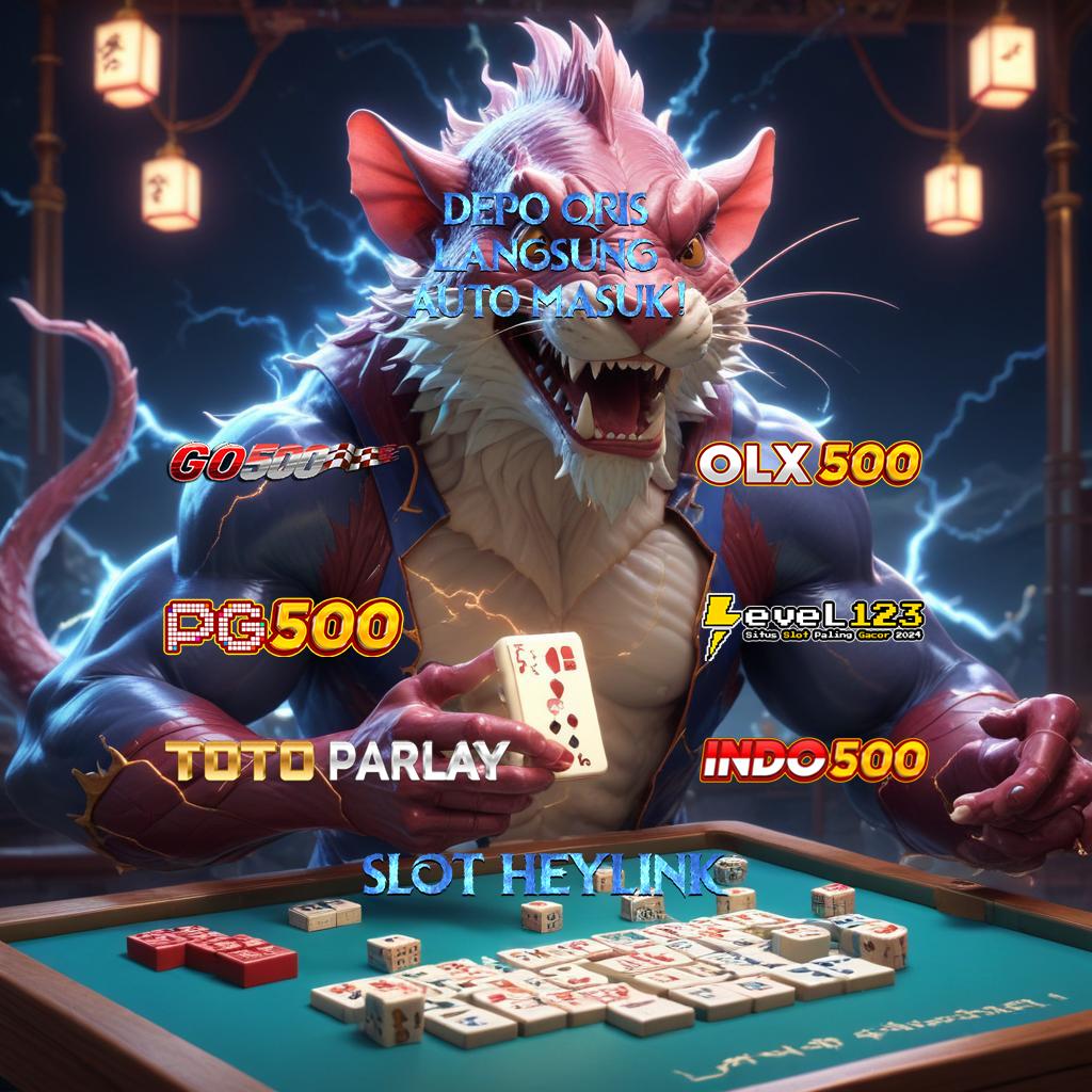 777SLOT MASTER Laporan Segera Faktual