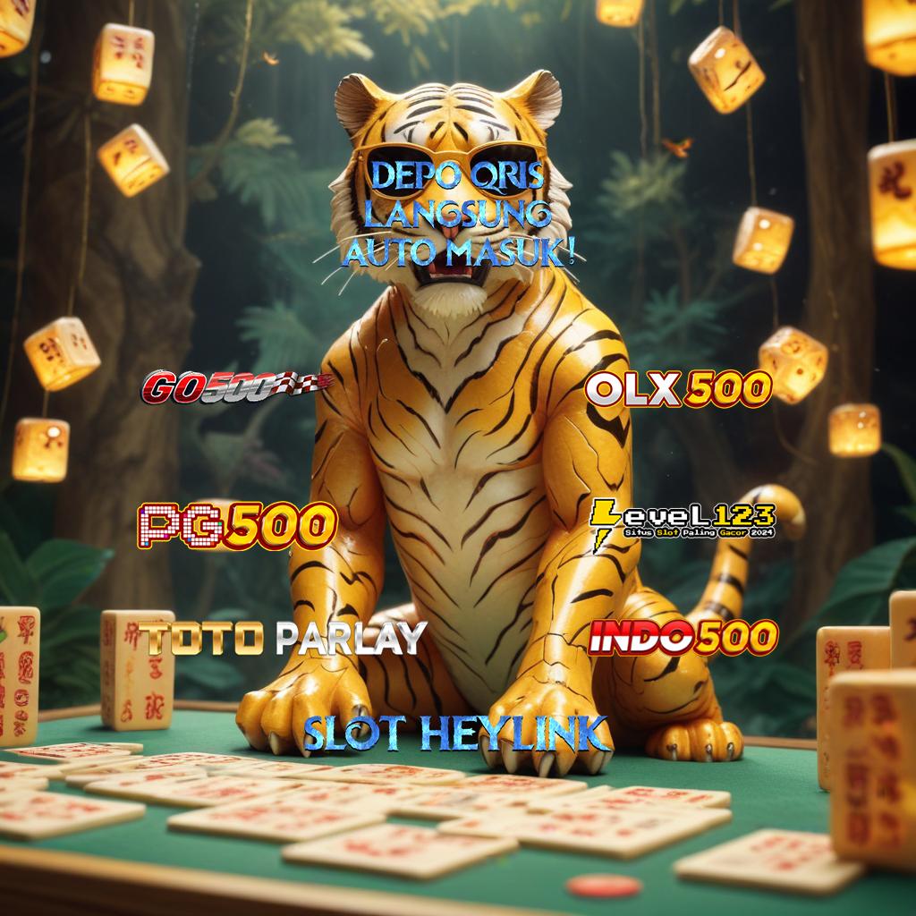 SLOT DEMO MAHJONG WAYS 10000 - Trik Gacor Biar Scatter Makin Banyak