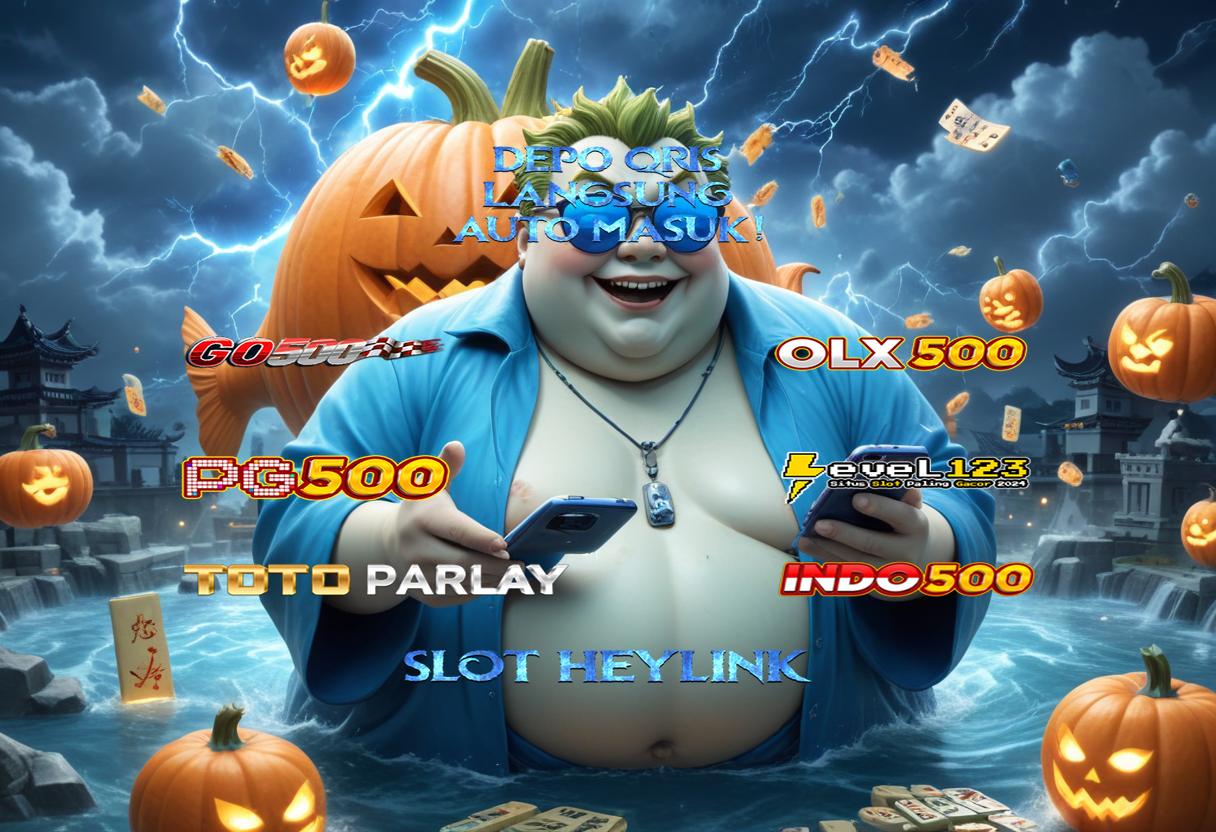 WIN777 LENGBEAR POKER SLOTS - Fokus Pada Estetika