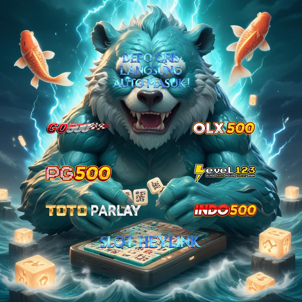 Download Slot Gacor Pragmatic