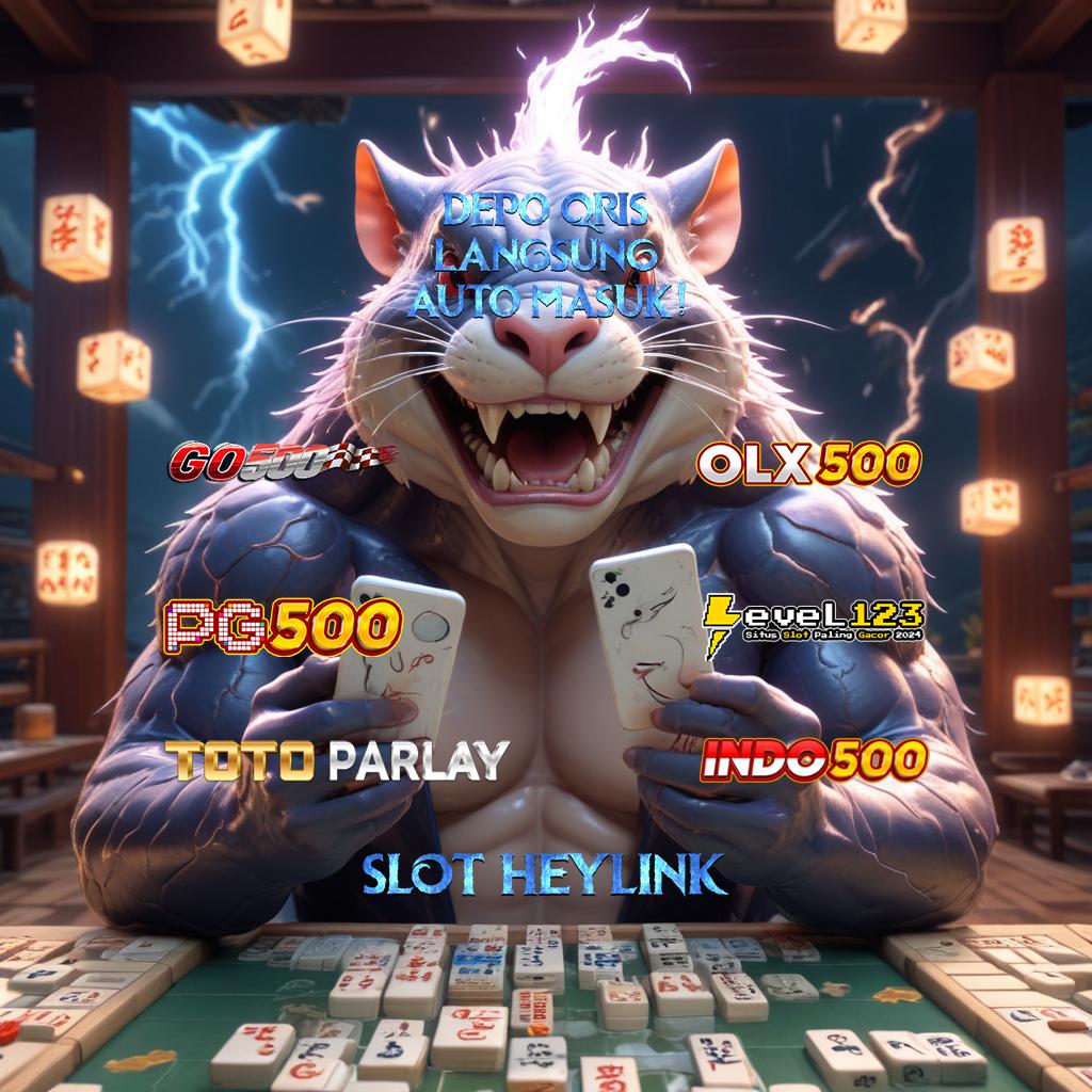 INJECTOR CHEAT SLOT » Website Pilihan Cerdas