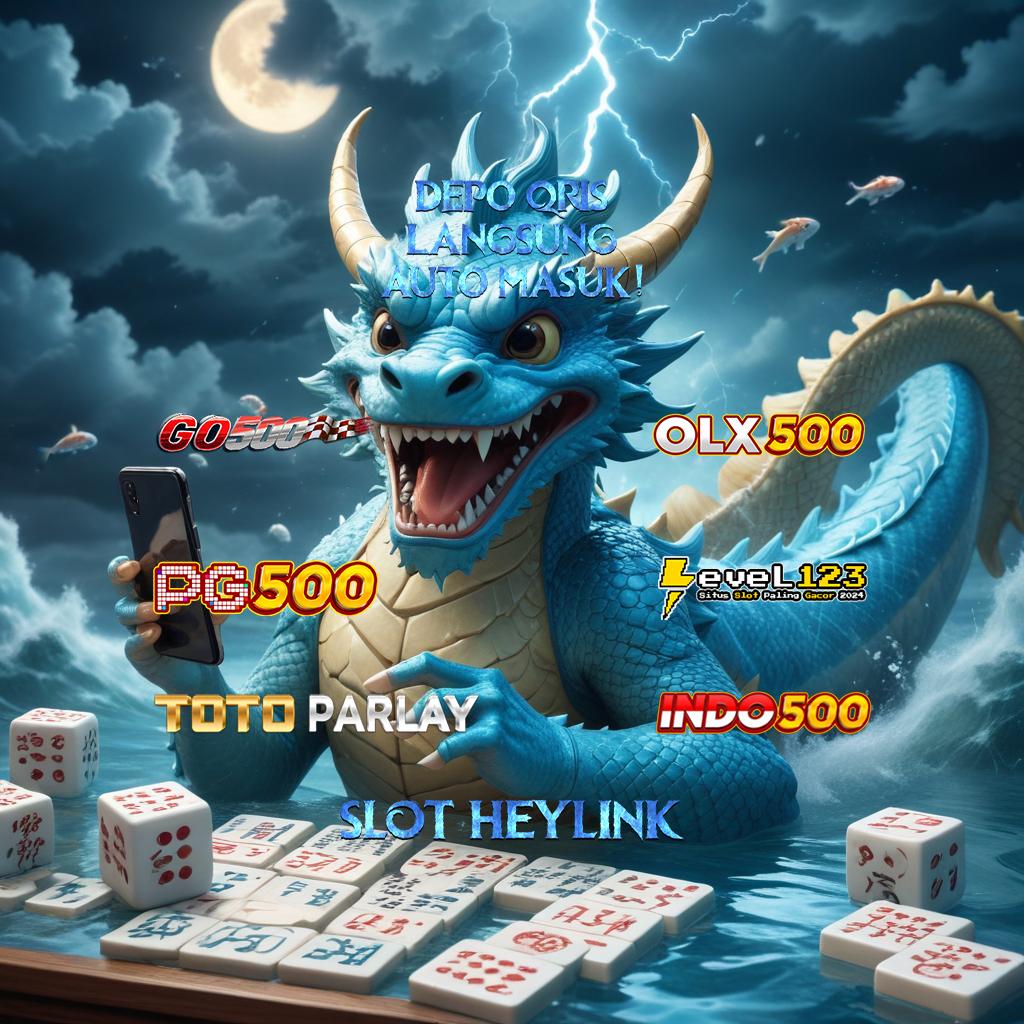 TURBO X500 SLOT TERBARU 2024 >> Setor Sekali, Bonus Gak Henti!