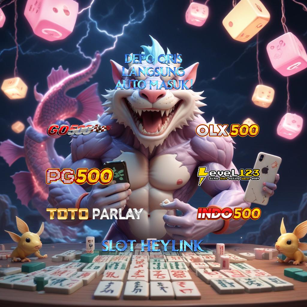 Slot Gacor Hari Ini Terbaru Login