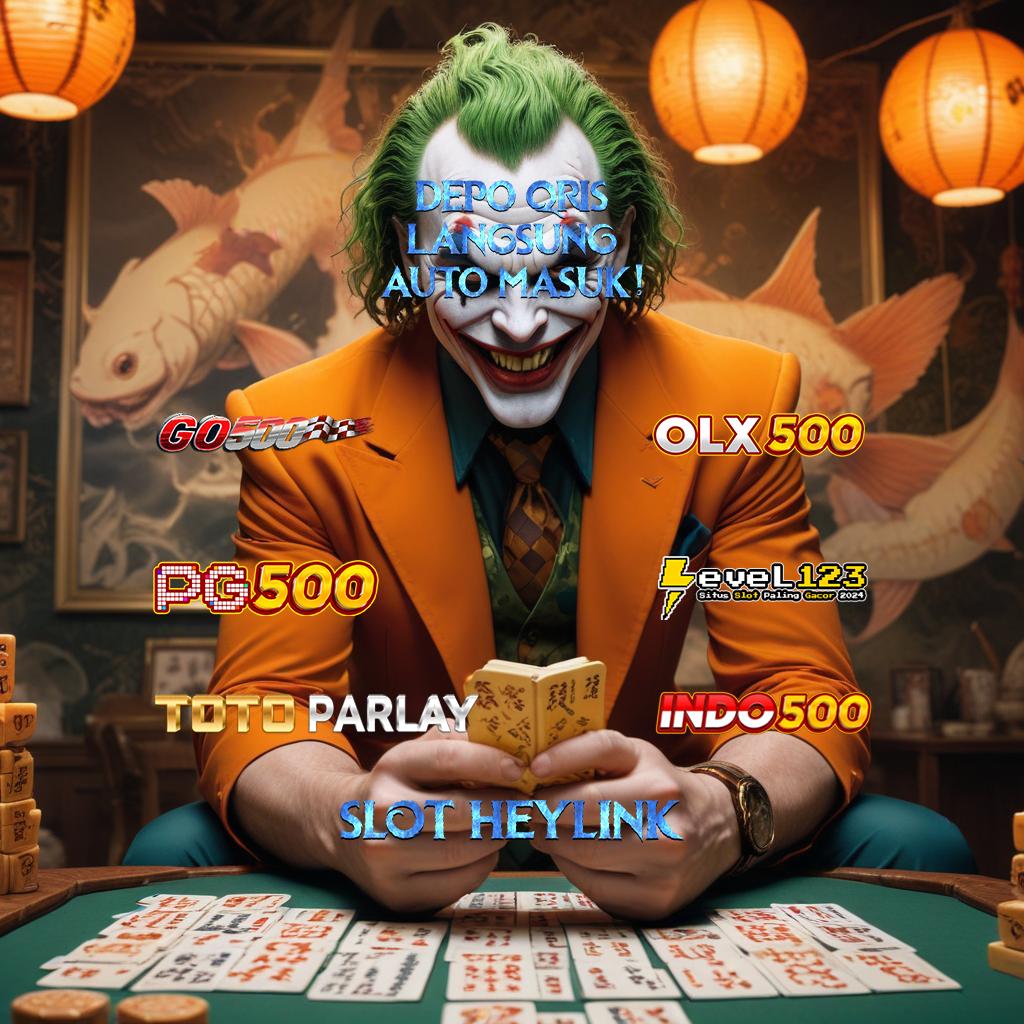 SITUS JUDI SLOT ONLINE TERPERCAYA 2020 MUDAH MENANG - Kepuasan Keluarga