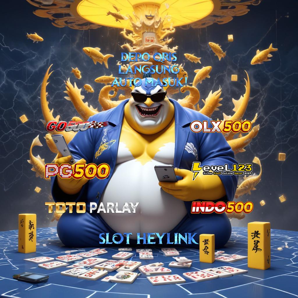 Hack Slot Vip 2023 Apk