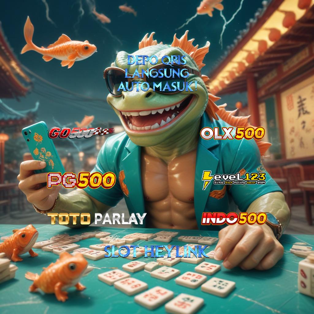 LUCKY 777 SLOT APK - Situs Update Cepat