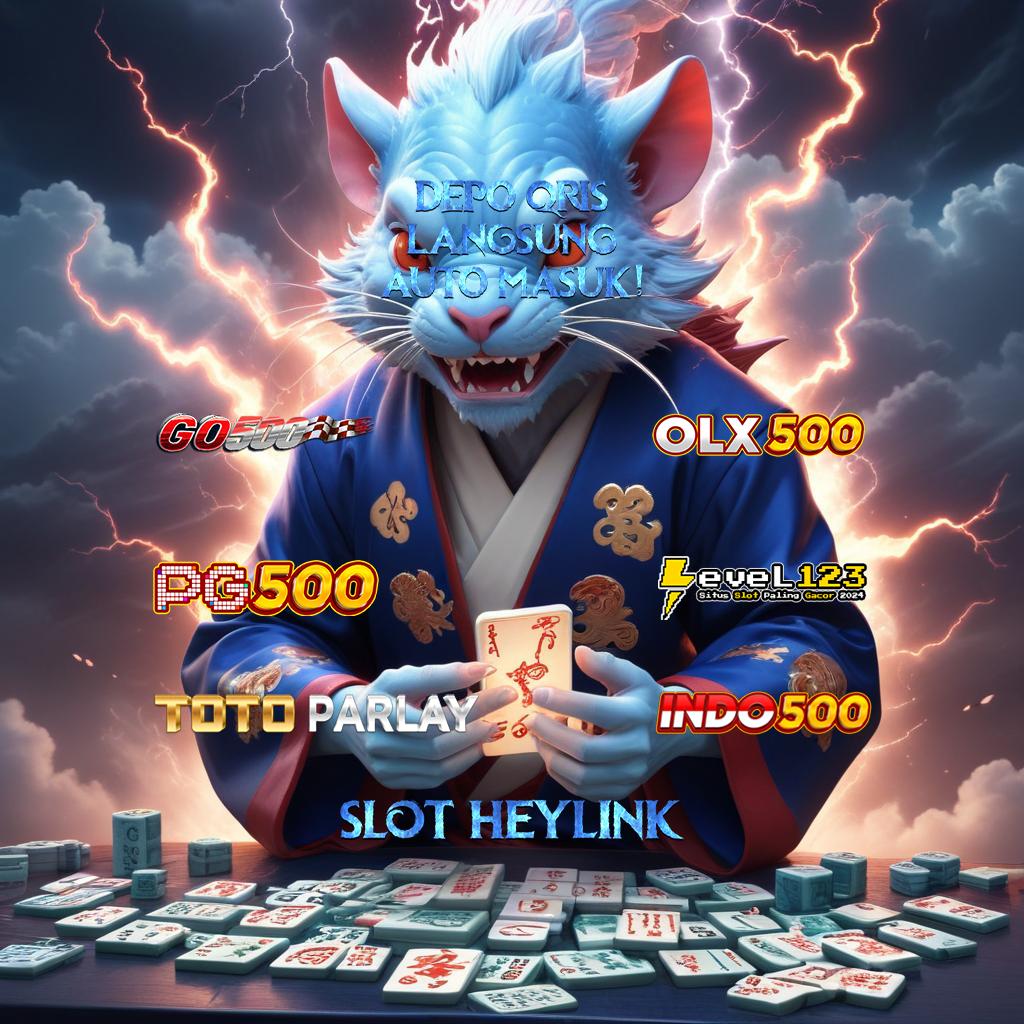 SITUS SLOT GACOR HARI INI DEPOSIT 5000 - Tunjukkan Kerja Keras