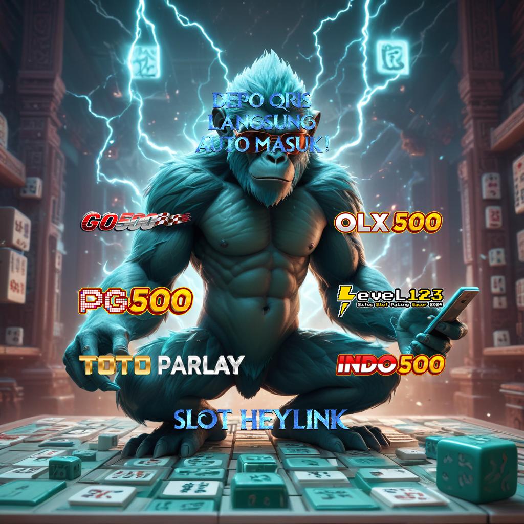 Slot Login Link Alternatif