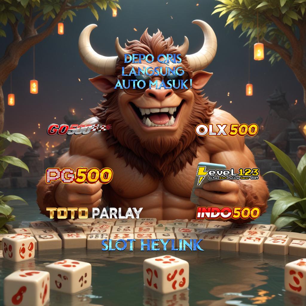 Slot Demo Pg Anti Lag Wild Bounty