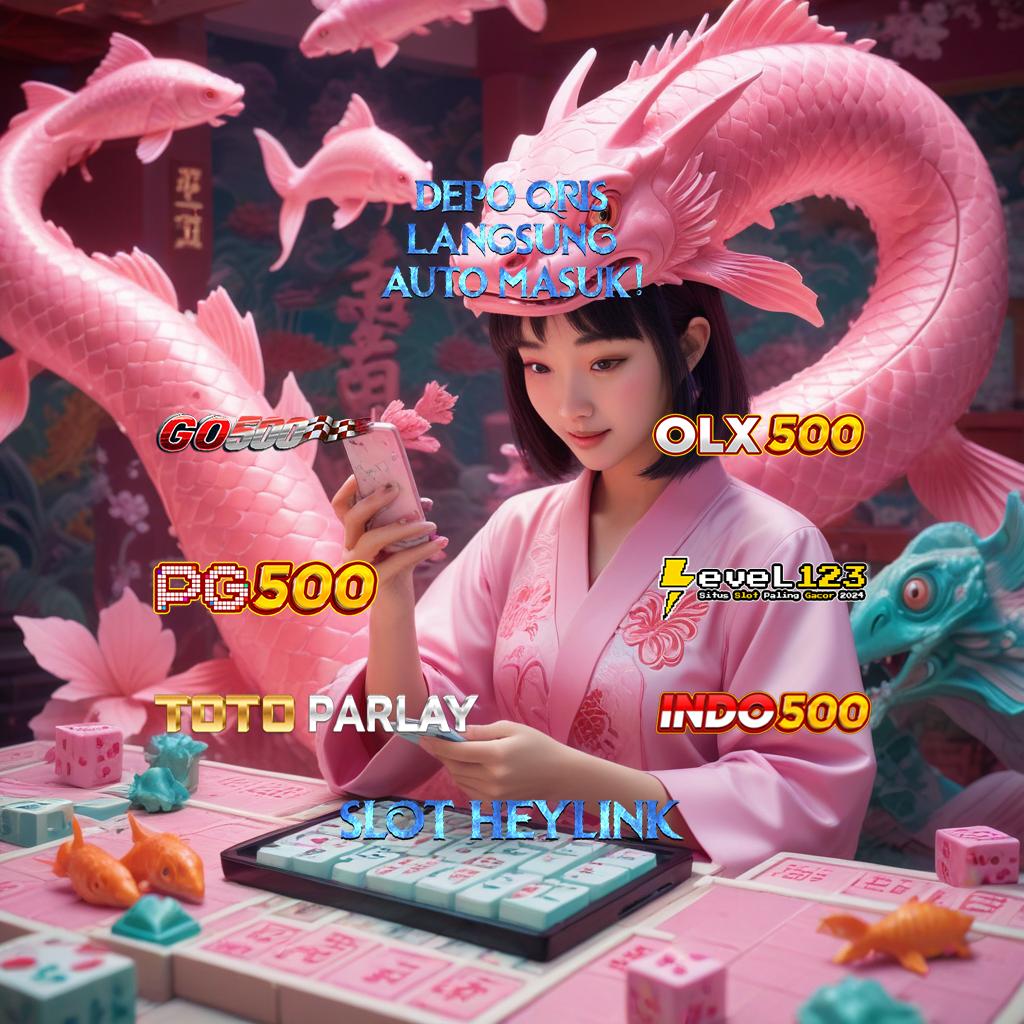 777 IDR APK SLOT