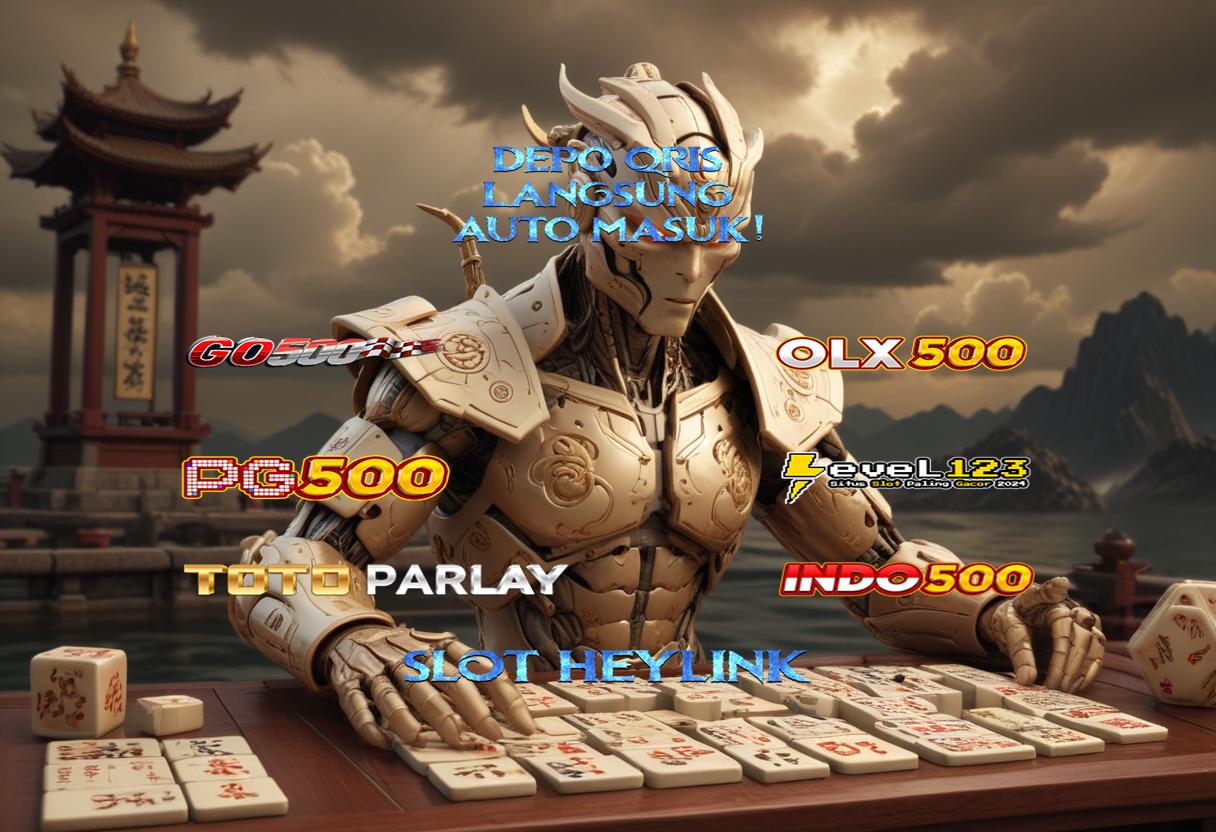 PUSAT MAXWIN X500 SLOT Jackpot Setiap Hari!