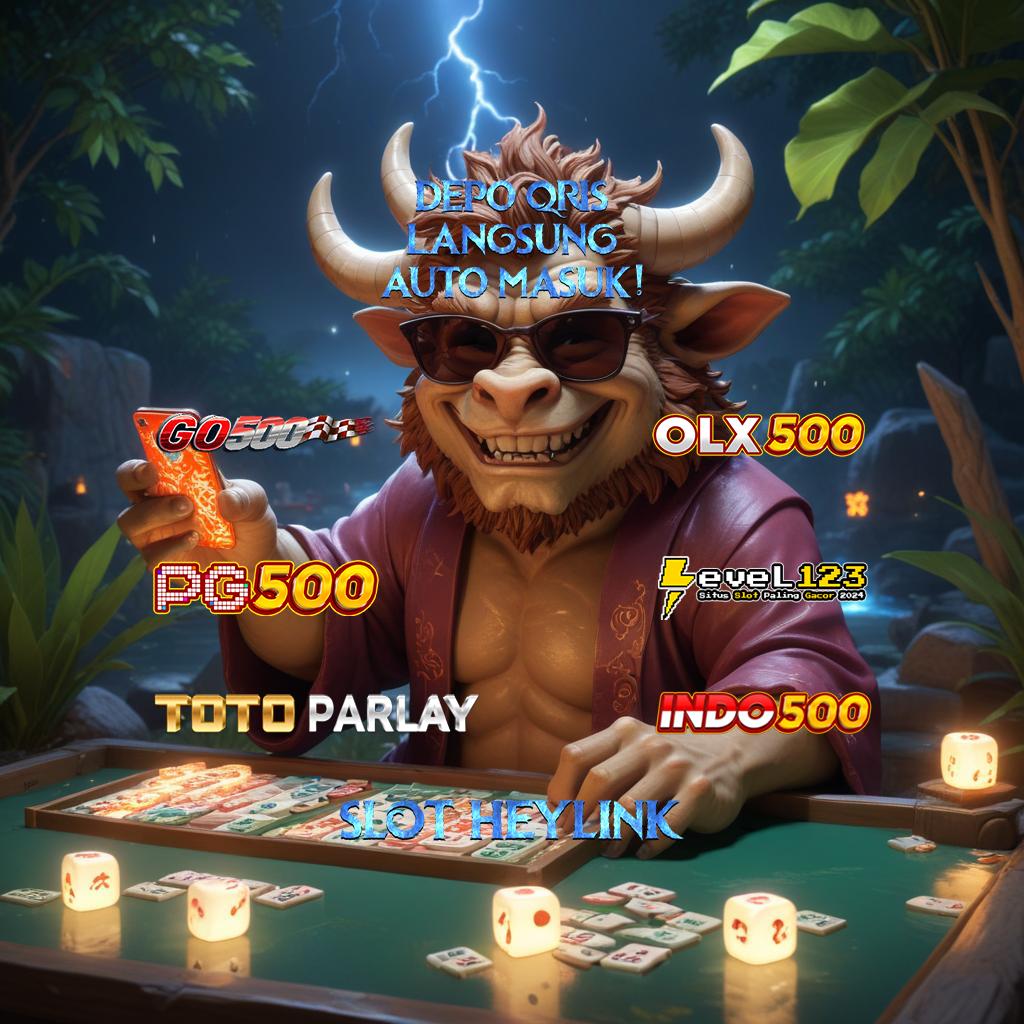 CHEAT SLOT SERVER THAILAND - Aman Dan Senyum