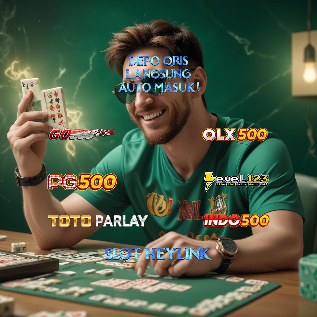 Akun Pro Amerika Serikat Slot