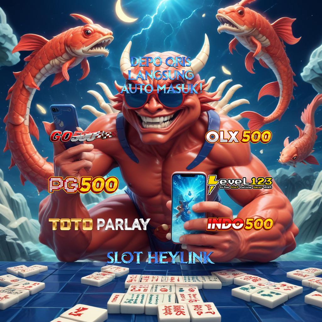 HIWIN APK SLOTS Efisien