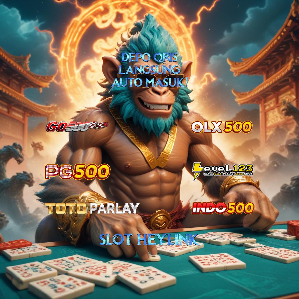 APK HACK SLOT MOD NEW - Main Event, Bonus Nempel!