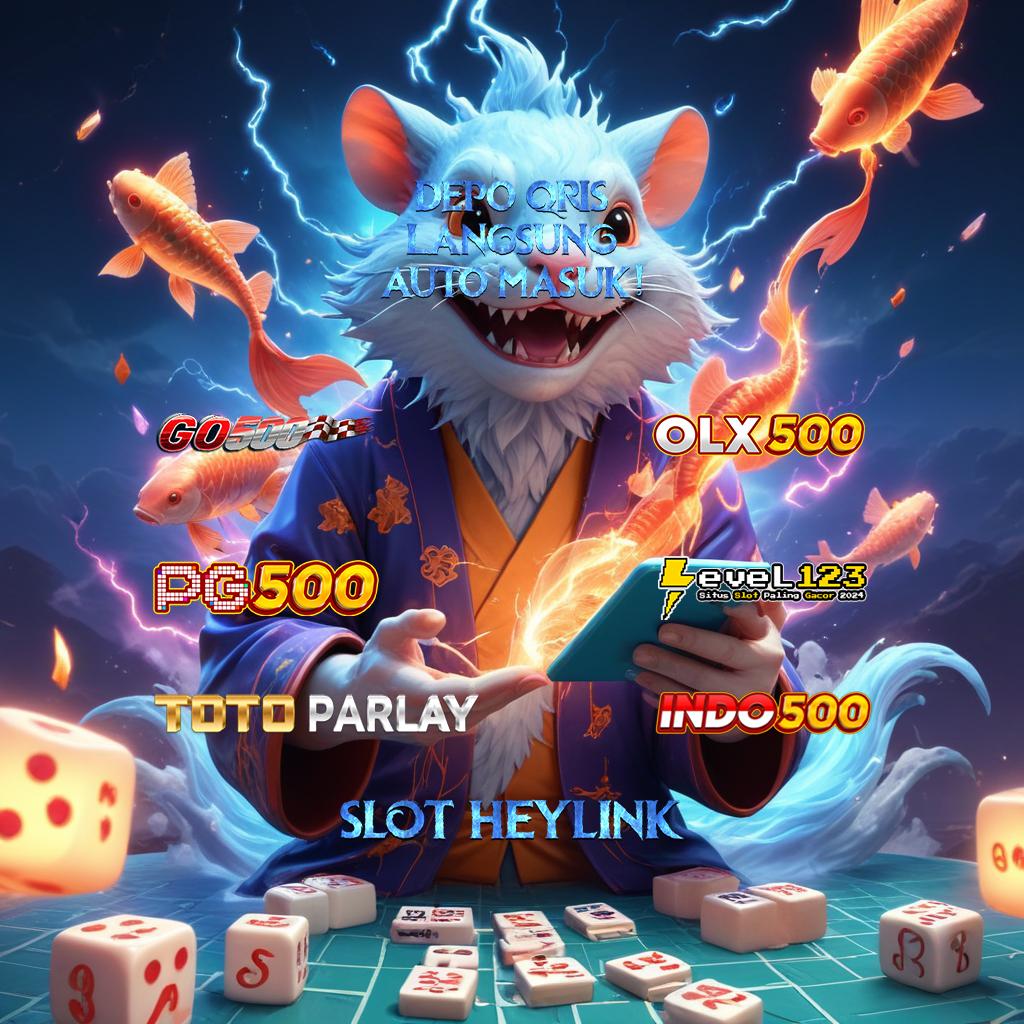 SITUS SLOT GACOR 2024 GAMPANG MENANG - Slot Online, Winrate Tinggi!