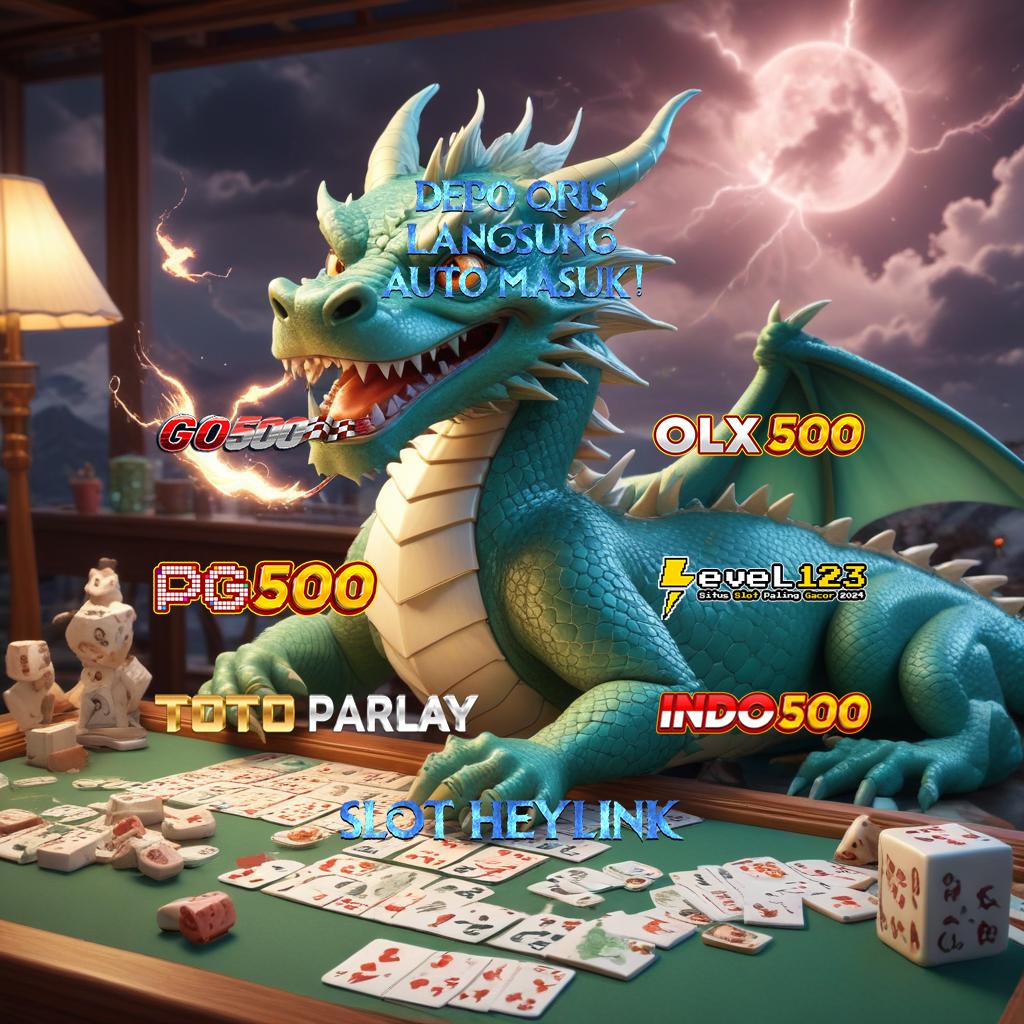 Daftar Mesin Slot Legenda Phoenix