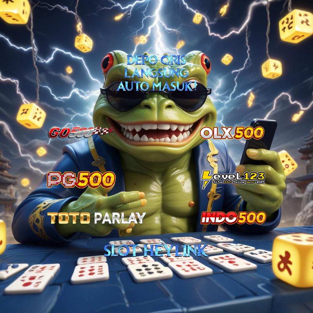 LUCKY 777 SLOTS REAL MONEY DOWNLOAD Slot Gacor, Event Hadiah Melejit!