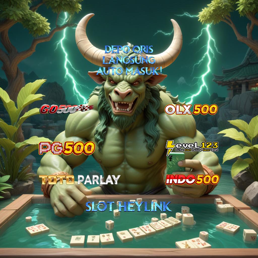 SLOTS 777 IDR APK >> Upgrade Sekarang Juga