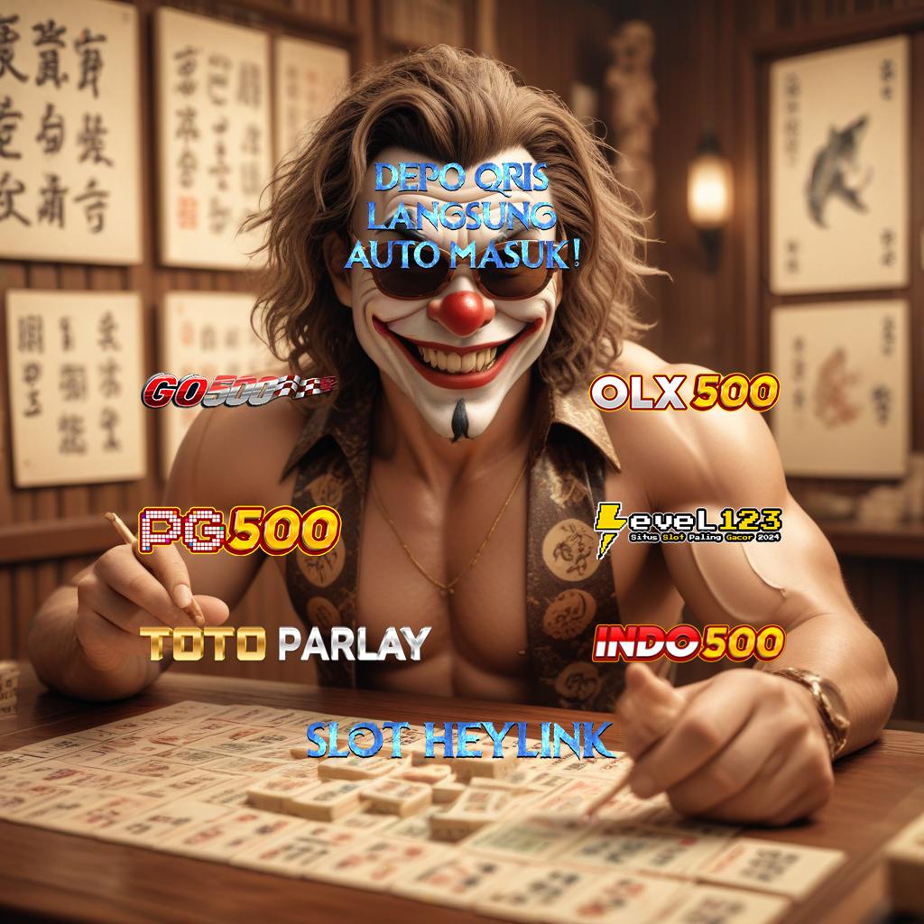 SLOT DEMO X500 TERUS MAXWIN 2024 TERBARU Terus Belajar Dan Maju