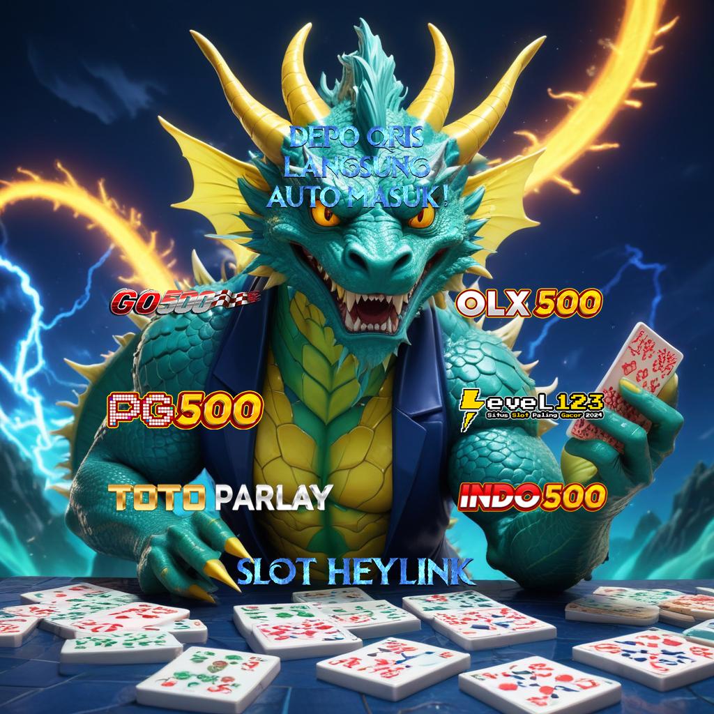 LINK SLOT GACOR THAILAND HARI INI - Jaminan Keamanan