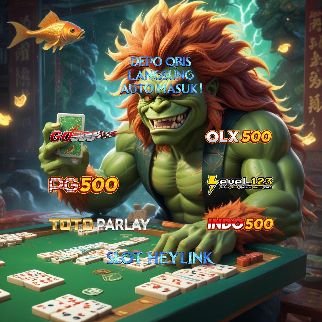 SITUS 3031 SLOTS Promo Menggoda Paling Eksklusif!