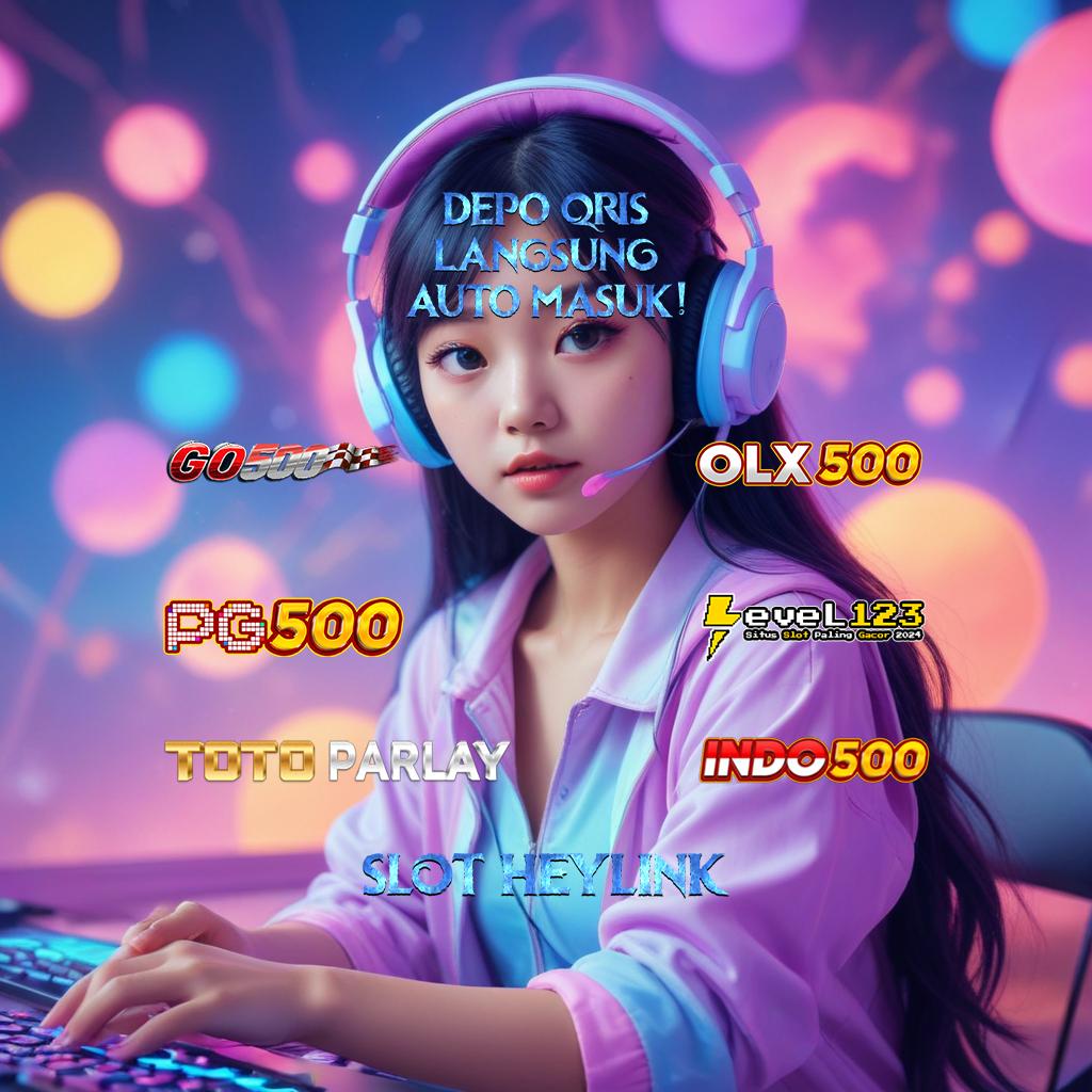 Situs Slot Gacor Terpercaya Server Thailand