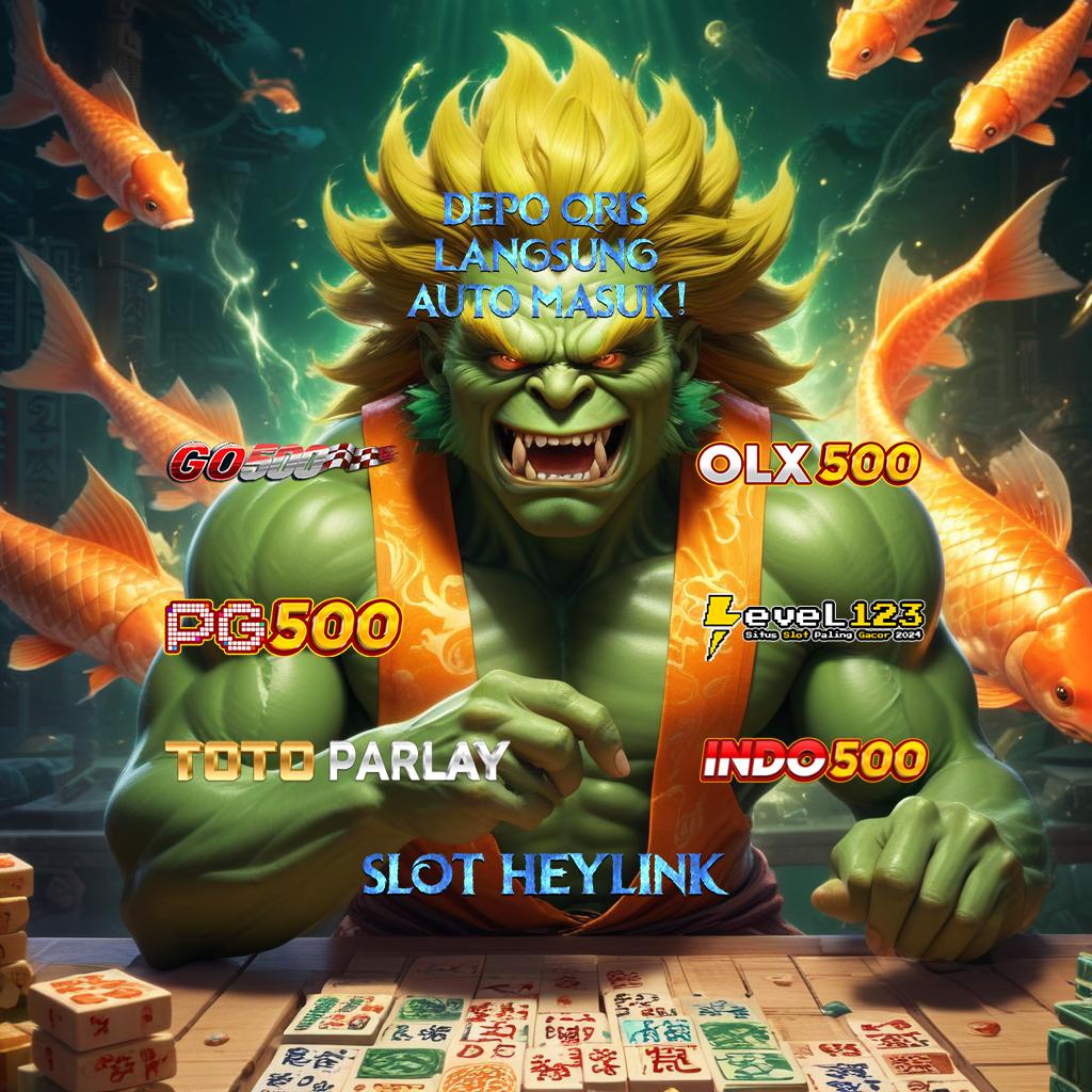 Aplikasi Hack Slot Online