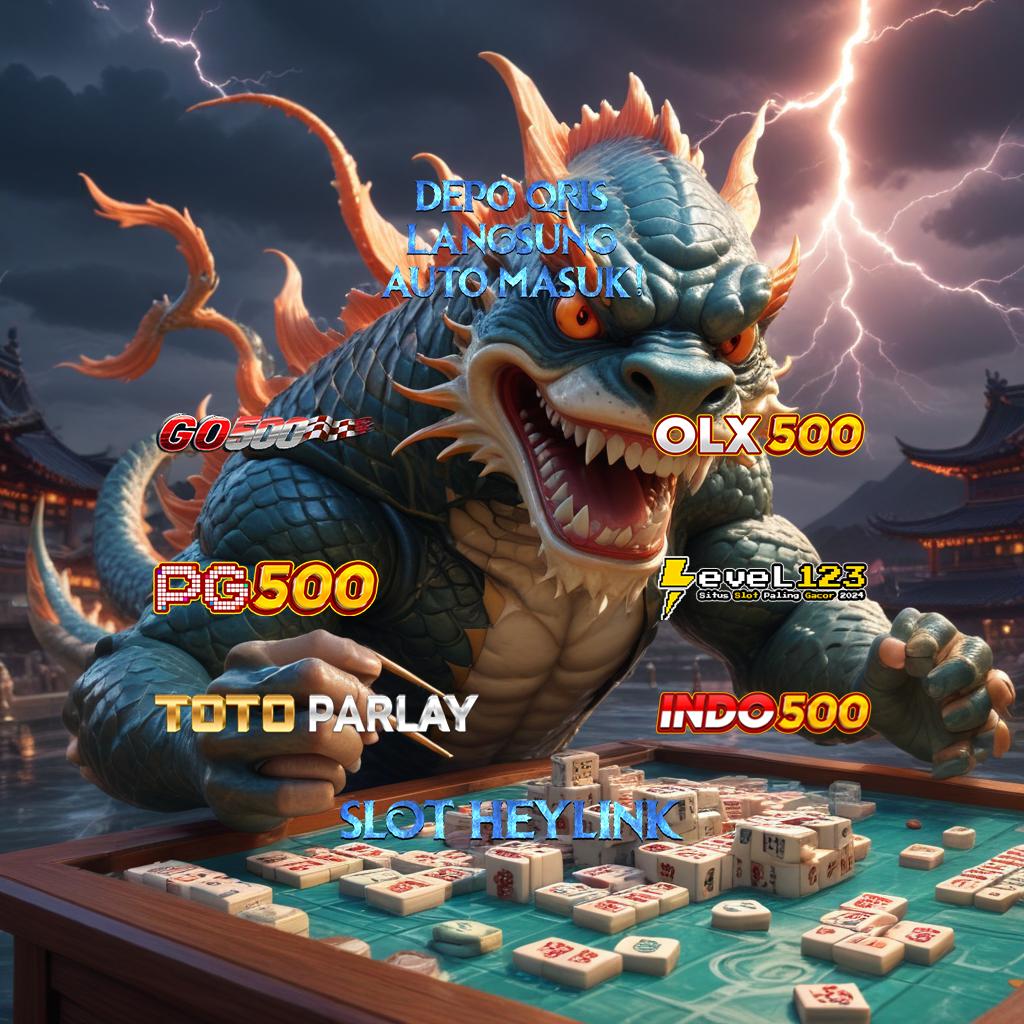 SATU 777 APK MOD - Judi Pasti Menang