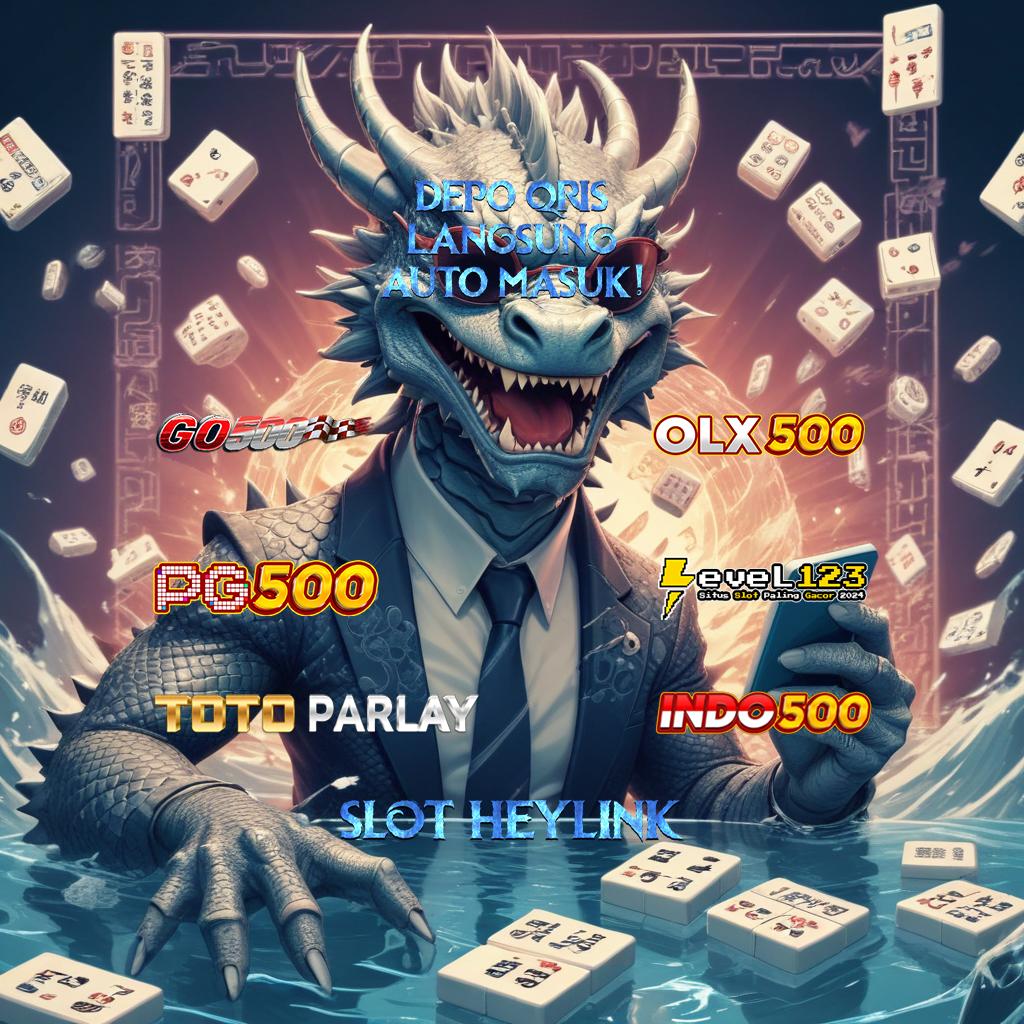 777 SLOTS APK MYANMAR Event Slot, Hadiah Terus Cair!