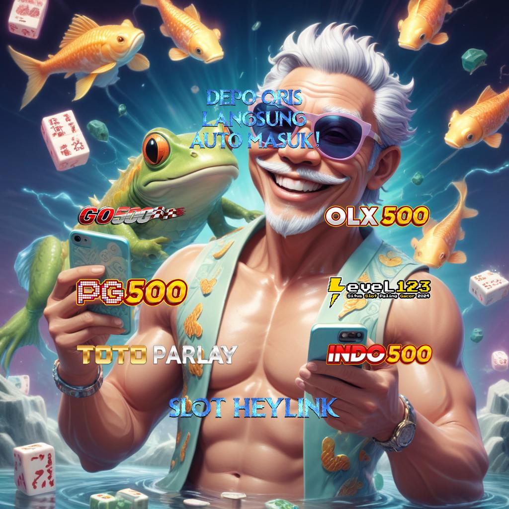 SLOT DEMO PG GACOR TERLENGKAP Situs Terpercaya, Main Saja!