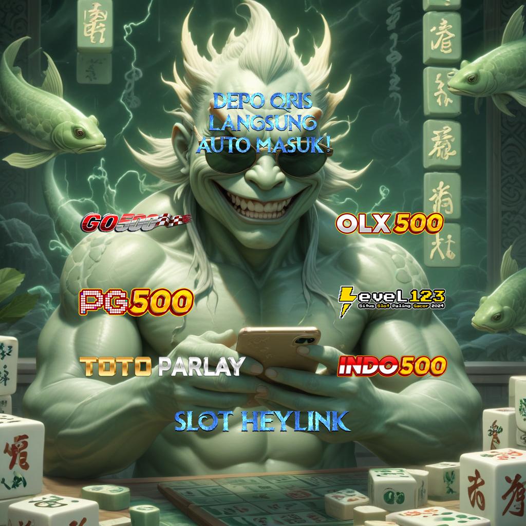 AKUN DEMO SLOT PG SOFT MAHJONG Laman Web Kecepatan Turbo