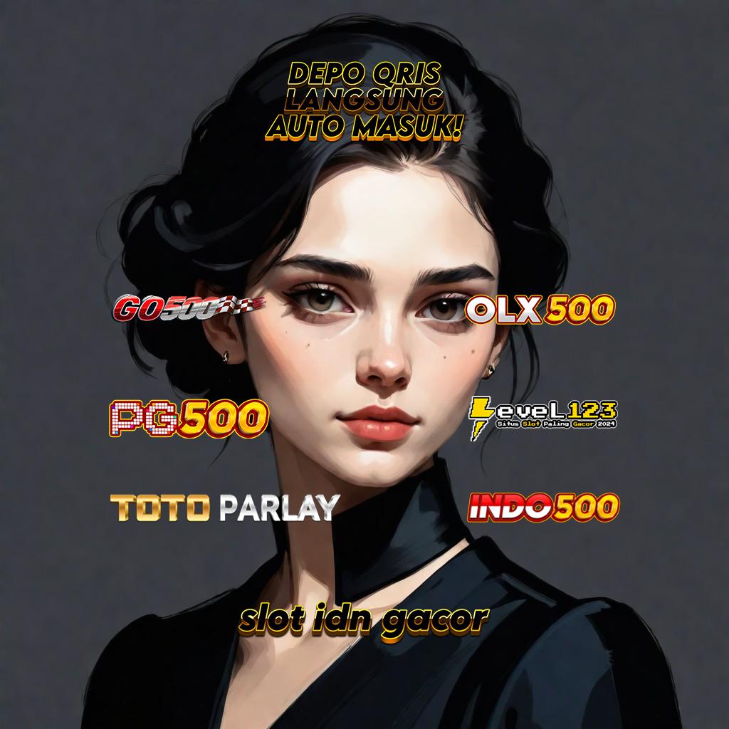 SLOT GACOR 2024 TERBARU HARI INI Website Terbaik Global