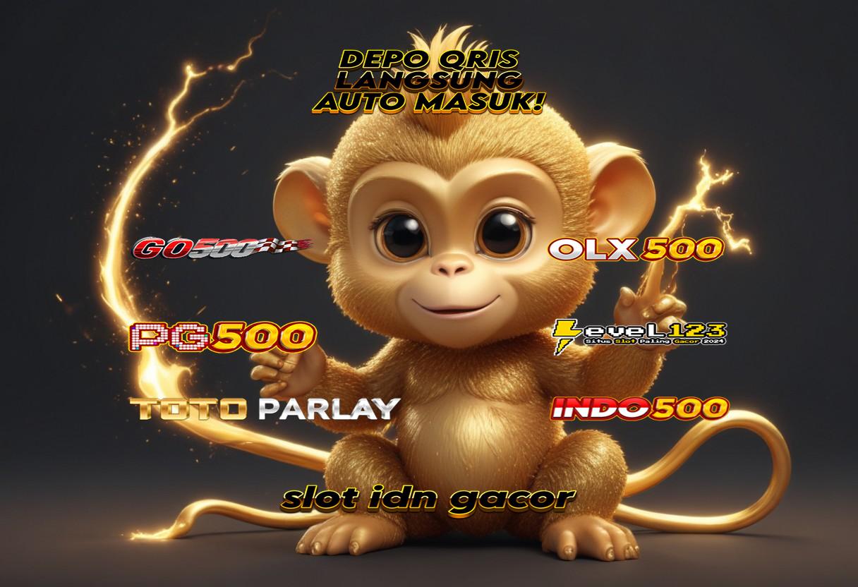 Daftar Judi Slot Terpercaya