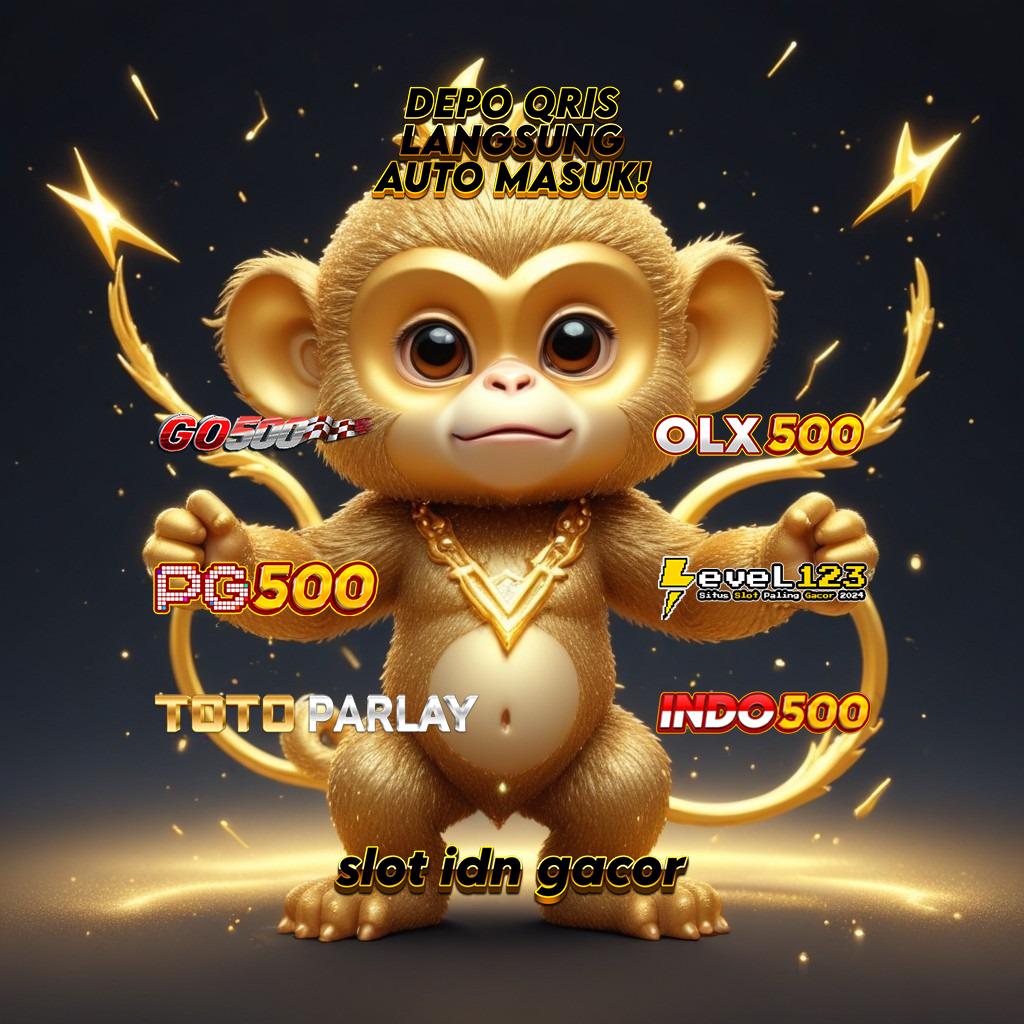 LUCKY 777 JACKPOT CASINO SLOTS APK DOWNLOAD Event Gacor, Hadiah Pasti Tiba!