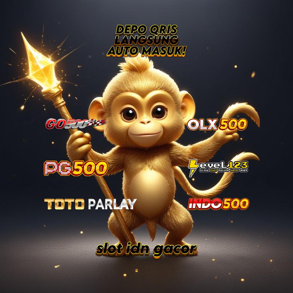 Slots Idr 777 Apk