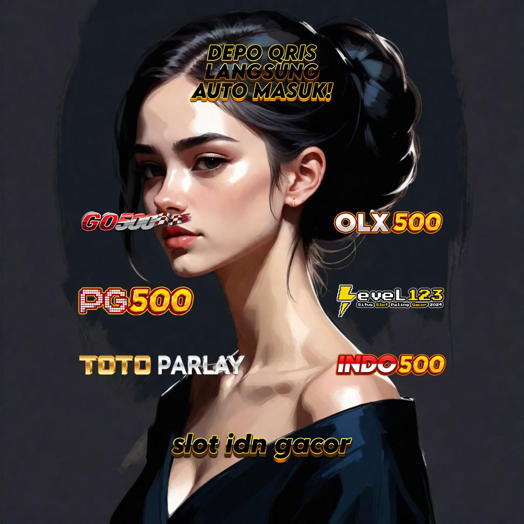 Slot Gacor Pagi Ini Maxwin