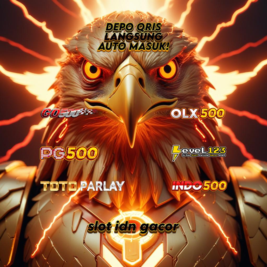 Situs Slot Gacor Resmi Terpercaya 2024