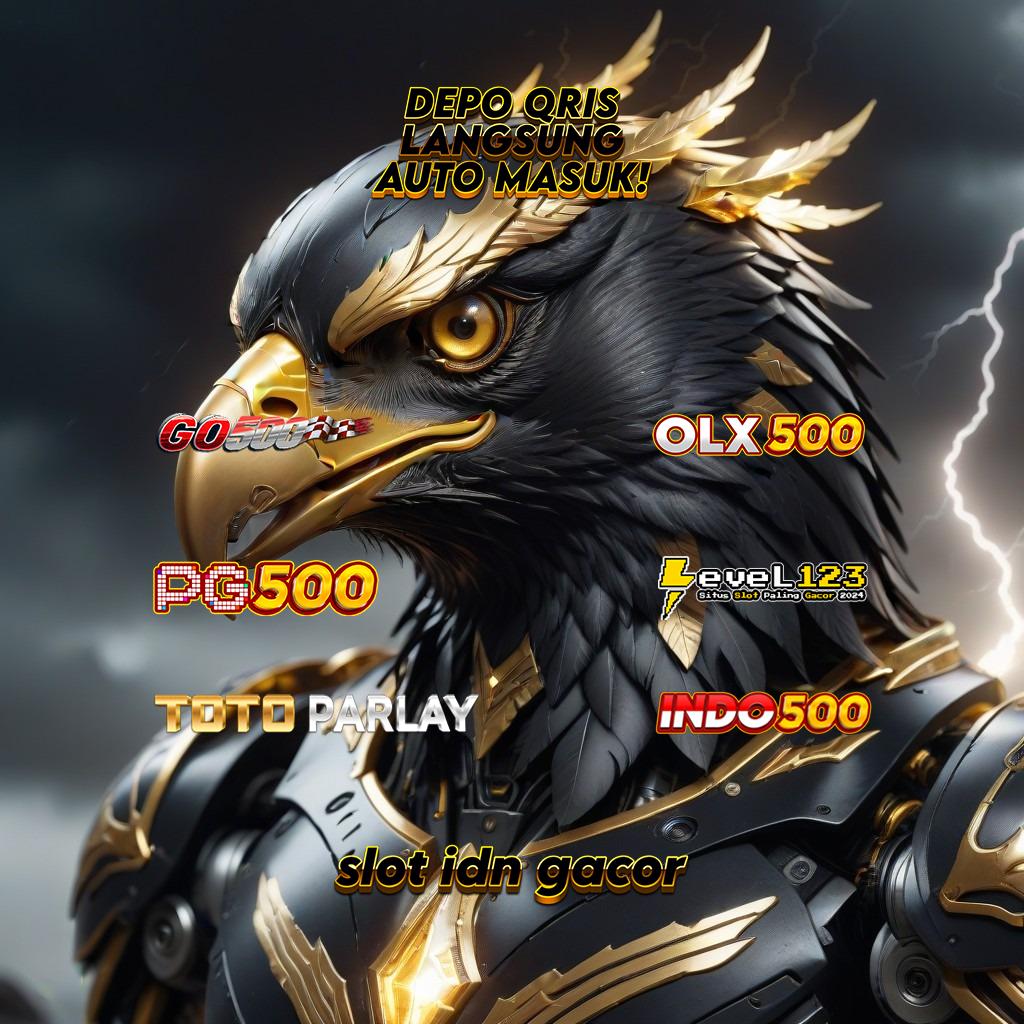 QIUQIU SLOT - Website Instan Tanpa Jeda