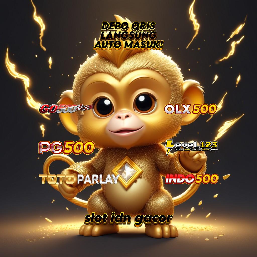 Turbox500 Judi Slot Apk