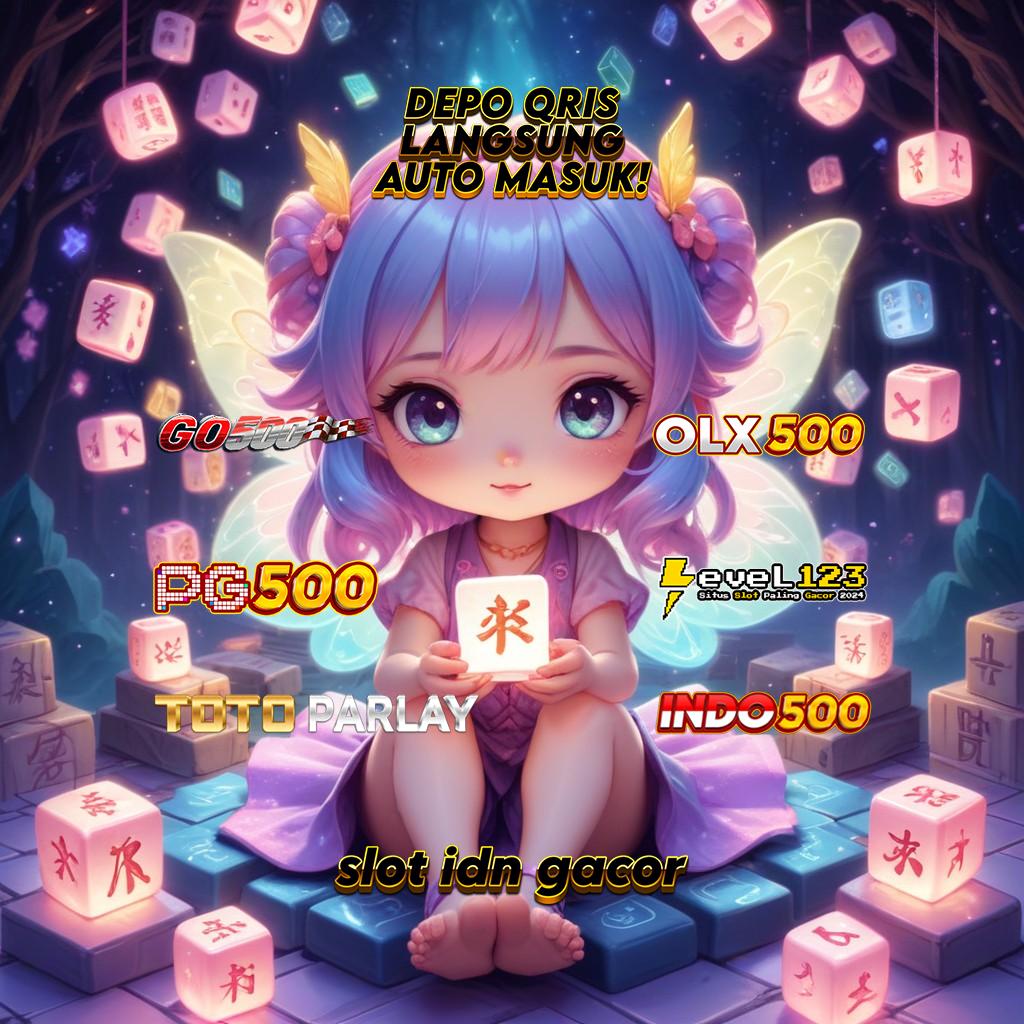 Slot Demo Mahjong Ways Bonus