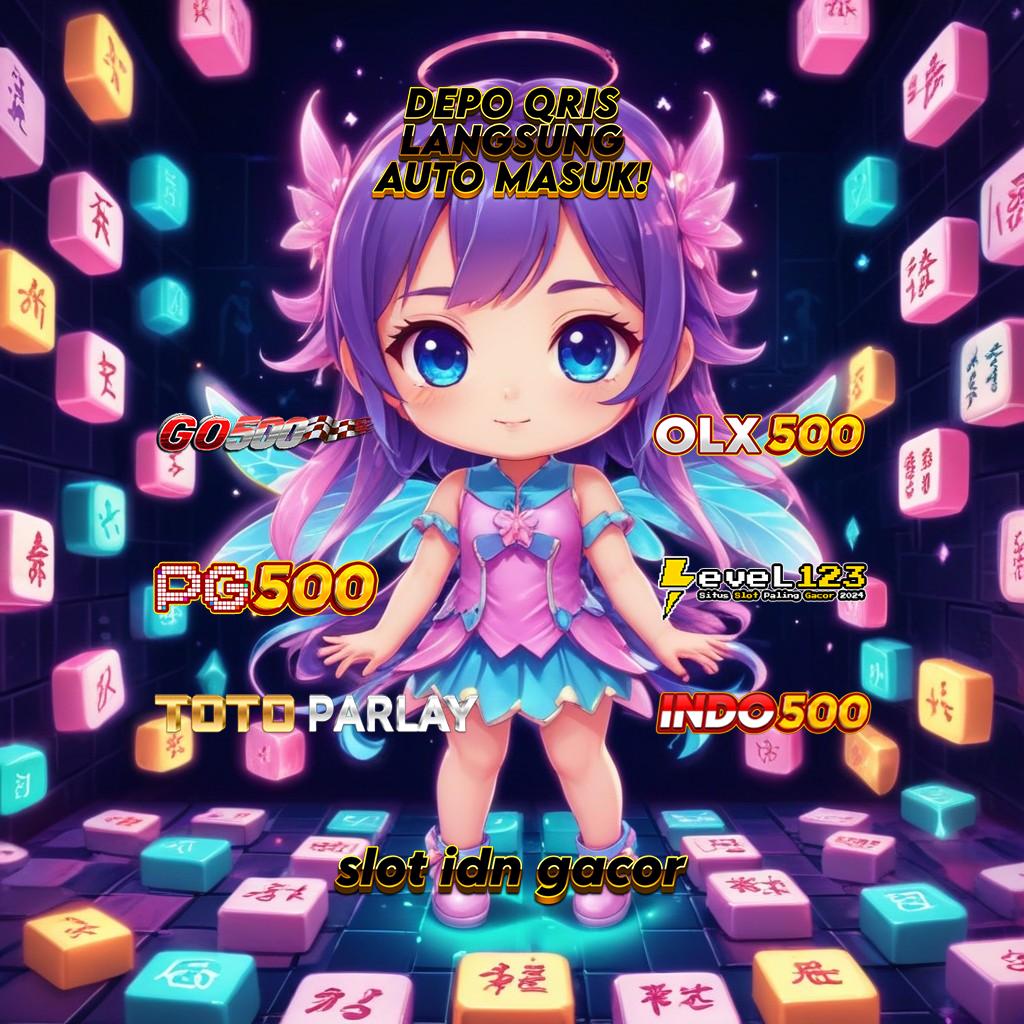 Slot Demo Pg Soft Mahjong Gacor