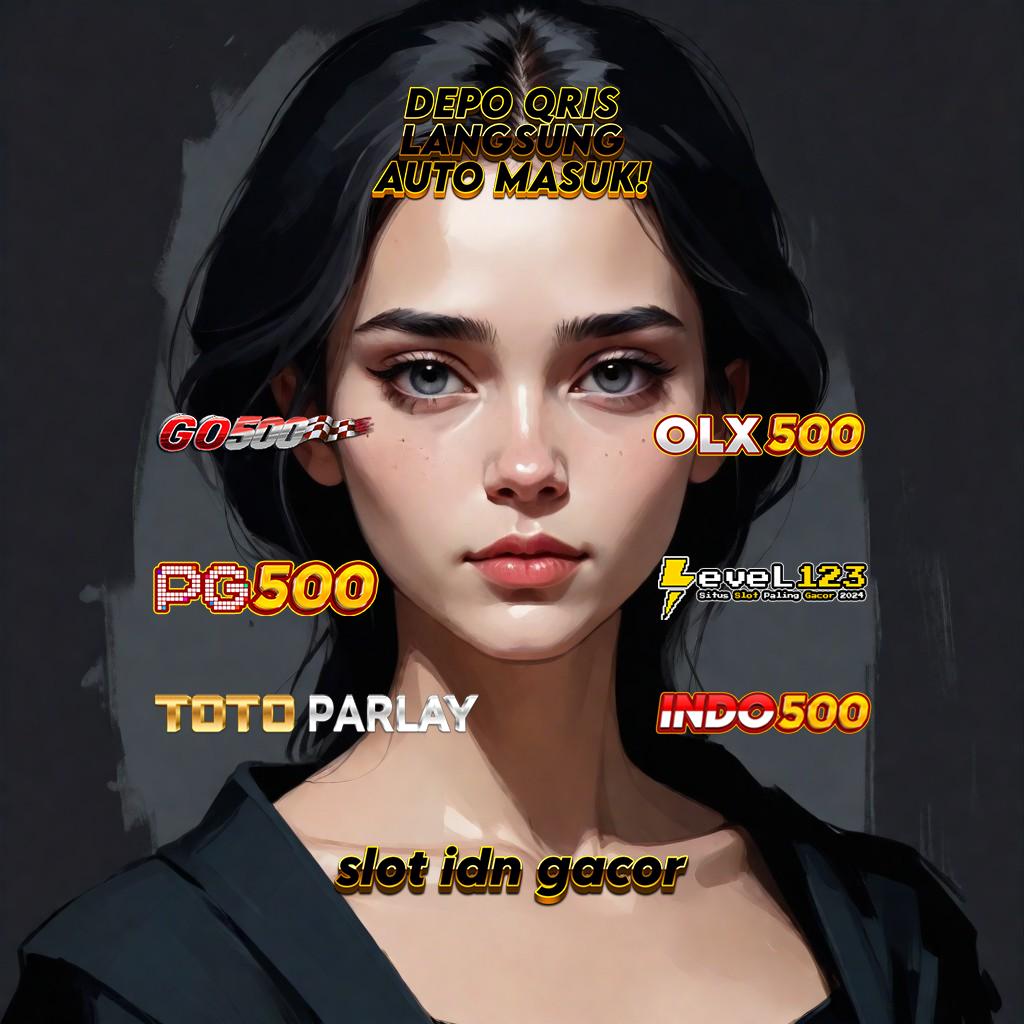 Situs Slot Resmi