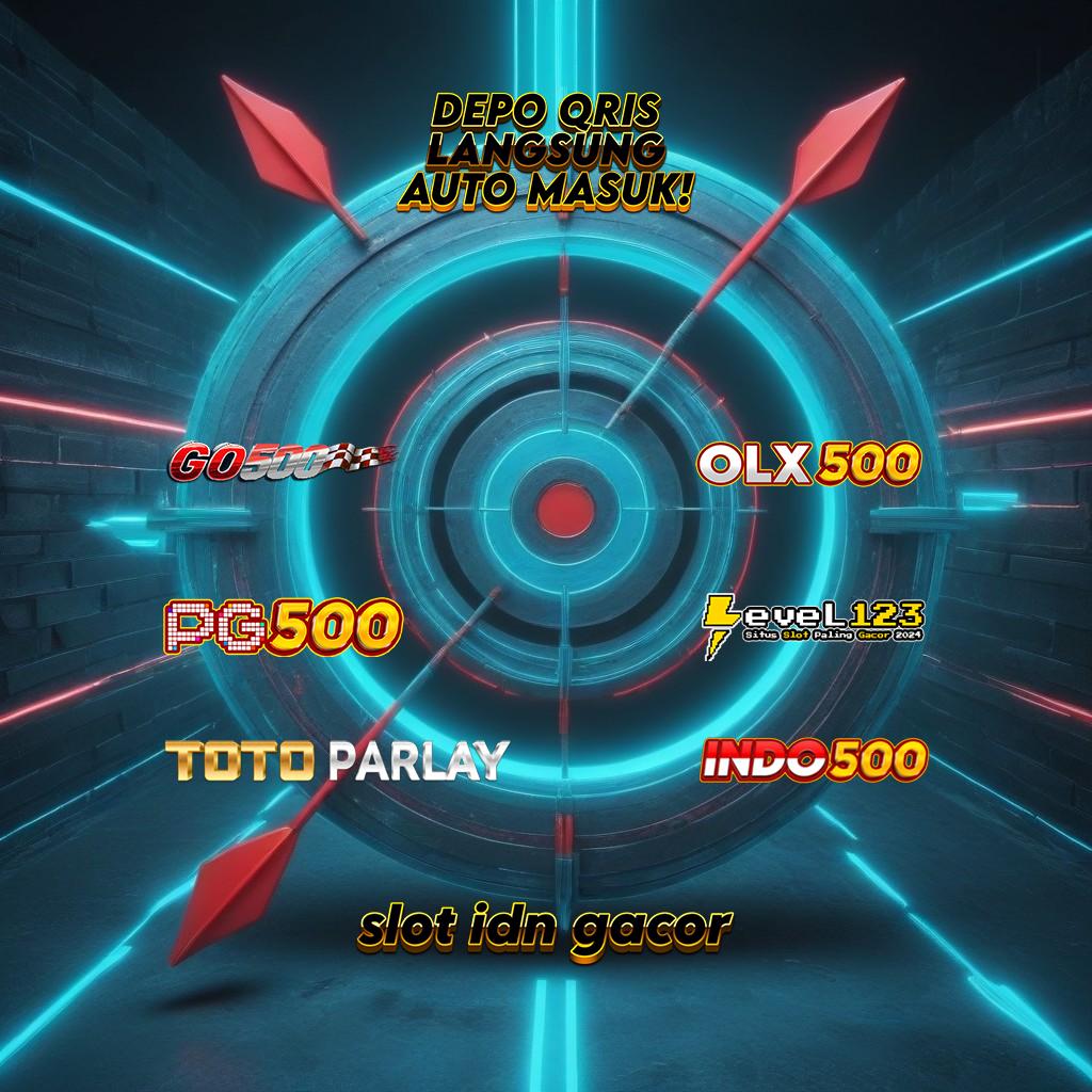 Turbo X500 Daftar Slot Online