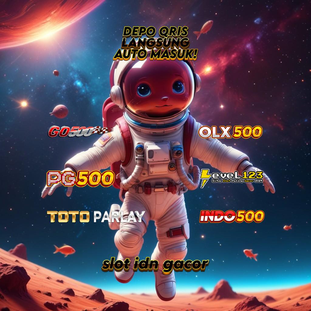 Slot Demo Spaceman Indonesia