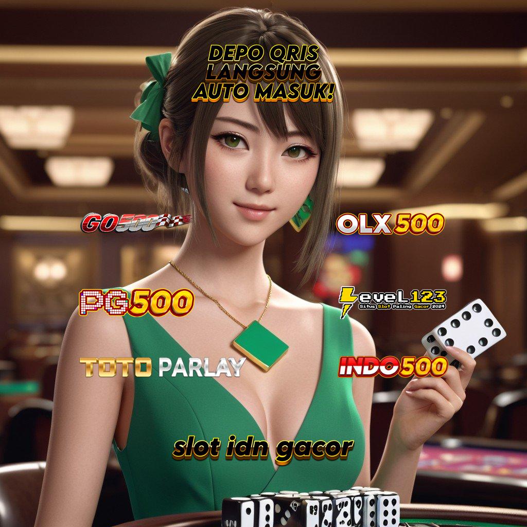 SLOT DEMO SCATTER HITAM MAHJONG WAYS 2 Maxwin Dekat, Spin Dulu!