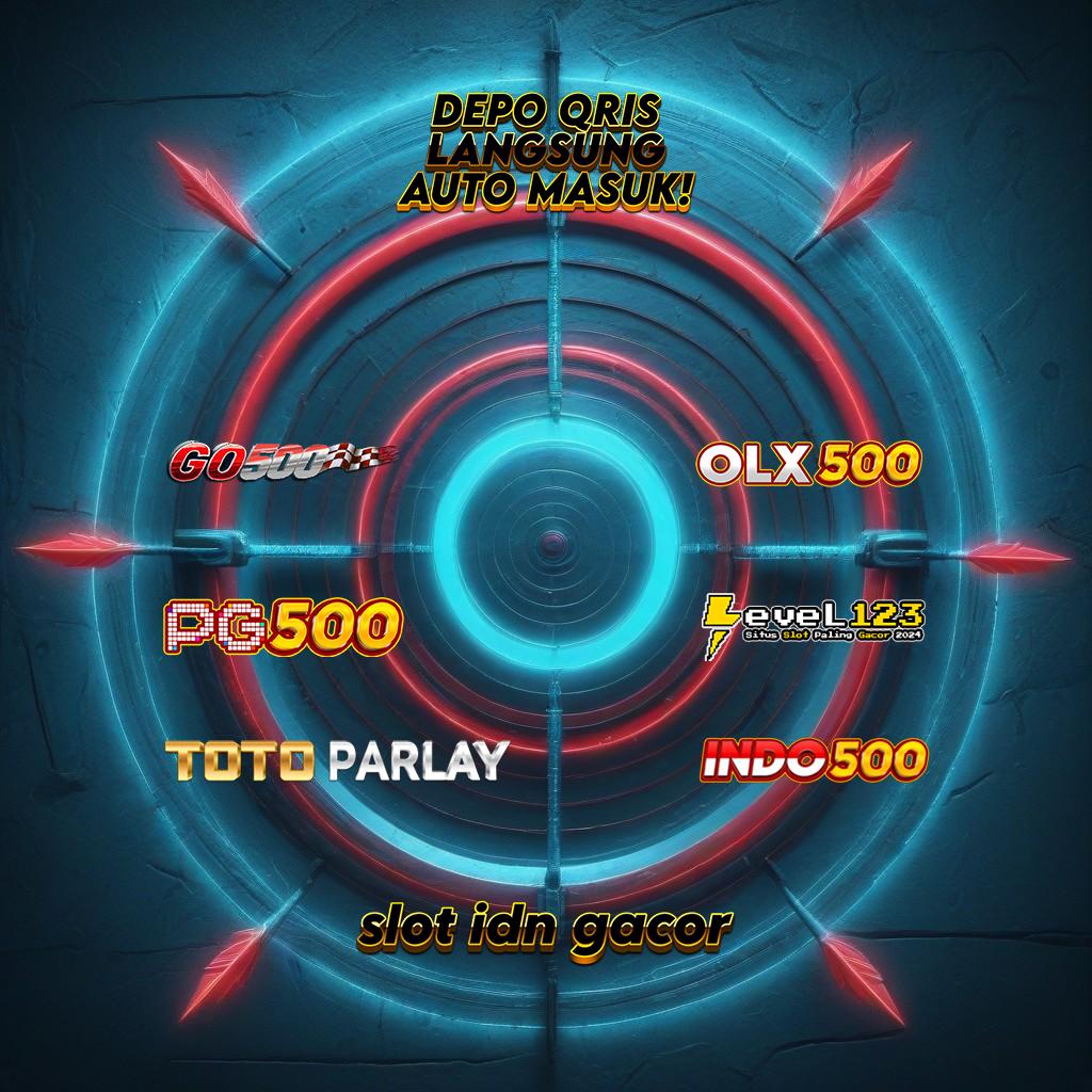 SLOT DEMO PRAGMATIC RP INDONESIA - Dijamin Kepuasan Setiap Hari