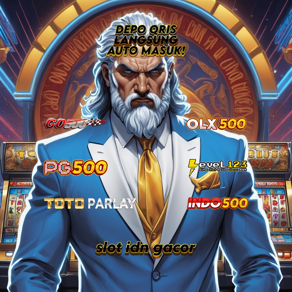 Download Hack Slot Vip 2023